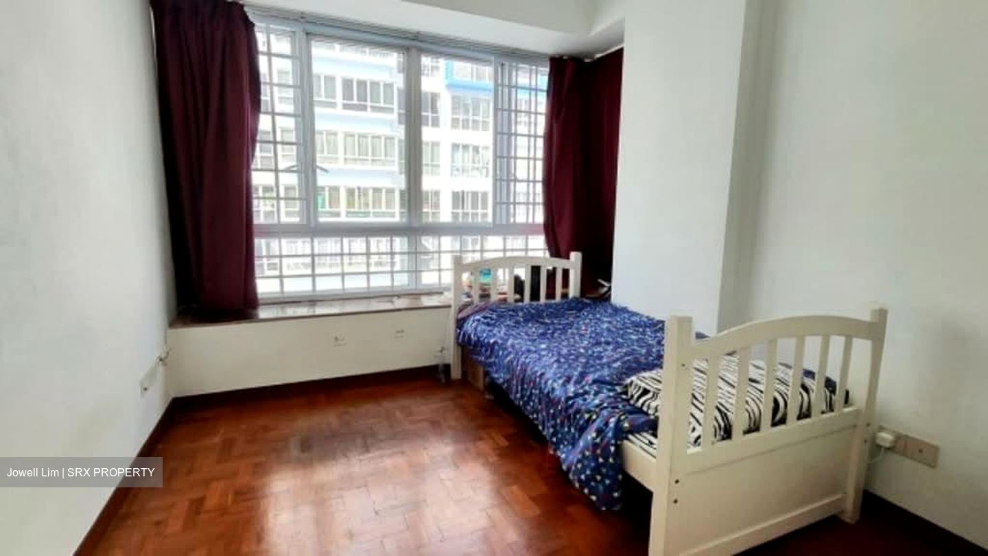 La Casa (D25), Condominium #547867781